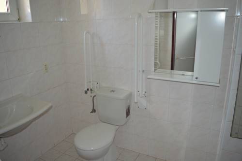 Imagen de la habitación del Hotel Pod Jedlov&yacute;m Vrchem. Foto 3