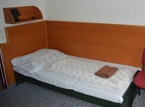 Imagen de la habitación del Hotel Pod Jedlov&yacute;m Vrchem. Foto 4