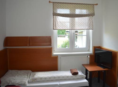 Imagen de la habitación del Hotel Pod Jedlov&yacute;m Vrchem. Foto 5