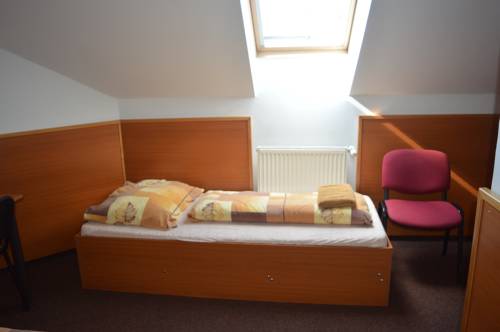 Imagen de la habitación del Hotel Pod Jedlov&yacute;m Vrchem. Foto 7