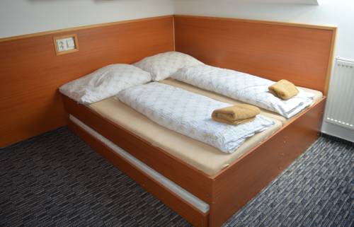 Imagen de la habitación del Hotel Pod Jedlov&yacute;m Vrchem. Foto 11