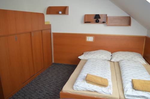 Imagen de la habitación del Hotel Pod Jedlov&yacute;m Vrchem. Foto 12
