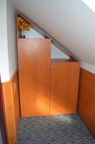 Imagen de la habitación del Hotel Pod Jedlov&yacute;m Vrchem. Foto 15