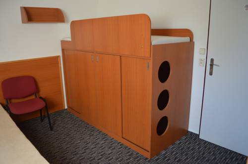 Imagen de la habitación del Hotel Pod Jedlov&yacute;m Vrchem. Foto 16