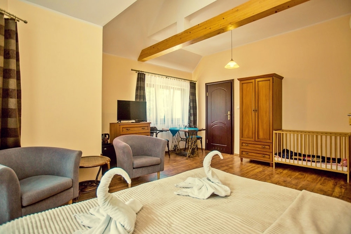 Imagen de la habitación del Hotel Pod Kasztanami, Swinoujscie. Foto 6