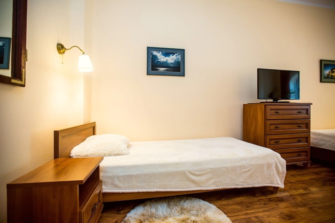 Imagen de la habitación del Hotel Pod Kasztanami, Swinoujscie. Foto 11