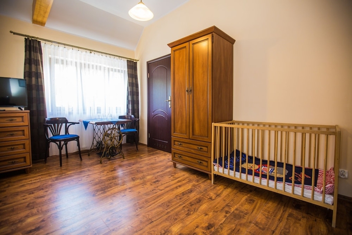 Imagen de la habitación del Hotel Pod Kasztanami, Swinoujscie. Foto 13