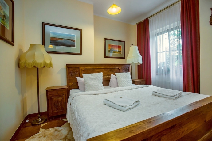 Imagen de la habitación del Hotel Pod Kasztanami, Swinoujscie. Foto 14