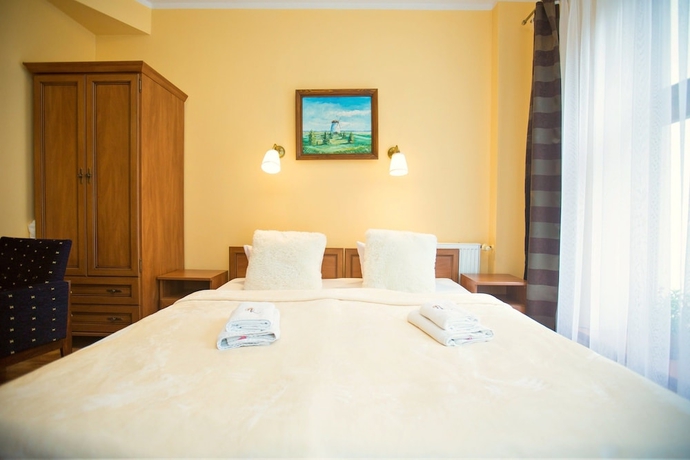 Imagen de la habitación del Hotel Pod Kasztanami, Swinoujscie. Foto 16