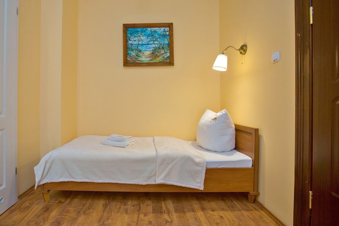 Imagen de la habitación del Hotel Pod Kasztanami, Swinoujscie. Foto 17