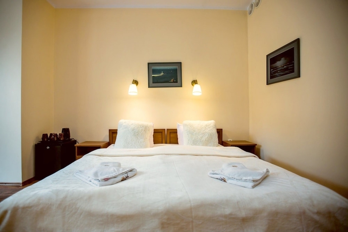 Imagen de la habitación del Hotel Pod Kasztanami, Swinoujscie. Foto 18