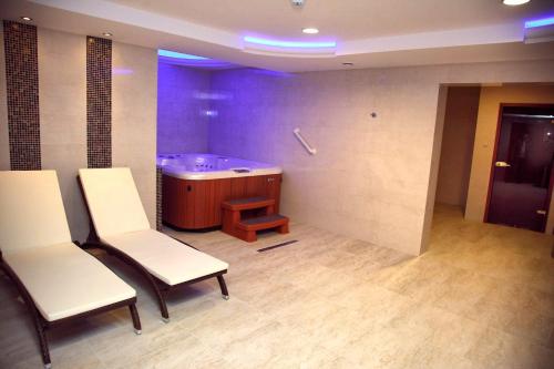 Imagen general del Hotel Pod Kluką. Foto 1