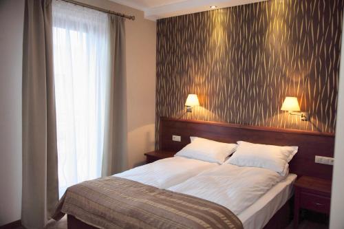 Imagen general del Hotel Pod Kluką. Foto 2