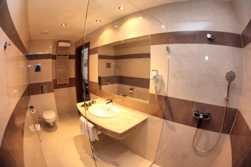 Imagen de la habitación del Hotel Pod Kluką. Foto 8