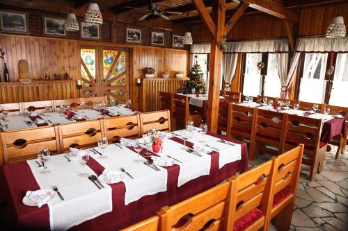 Imagen general del Hotel Pod Kluką. Foto 4