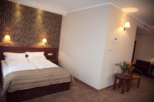 Imagen de la habitación del Hotel Pod Kluką. Foto 9