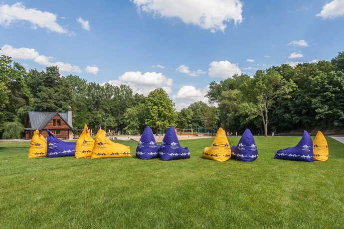 Imagen de los exteriores del Hotel Pod Lipou. Foto 15