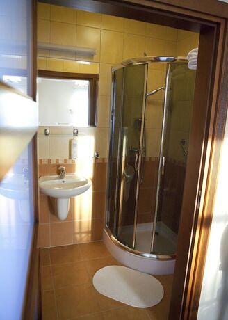 Imagen general del Hotel Pod Orlem. Foto 8