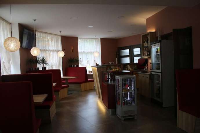 Imagen de los interiores del Hotel Pod Radnicí. Foto 20