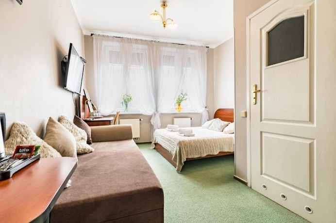 Imagen de la habitación del Hotel Pod Ratuszem. Foto 2