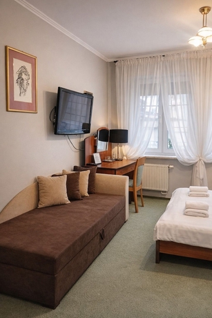 Imagen de la habitación del Hotel Pod Ratuszem. Foto 3