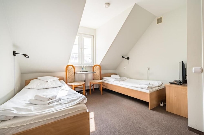 Imagen de la habitación del Hotel Pod Ratuszem. Foto 4