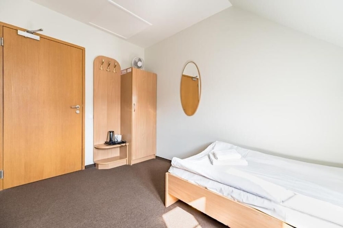 Imagen de la habitación del Hotel Pod Ratuszem. Foto 5