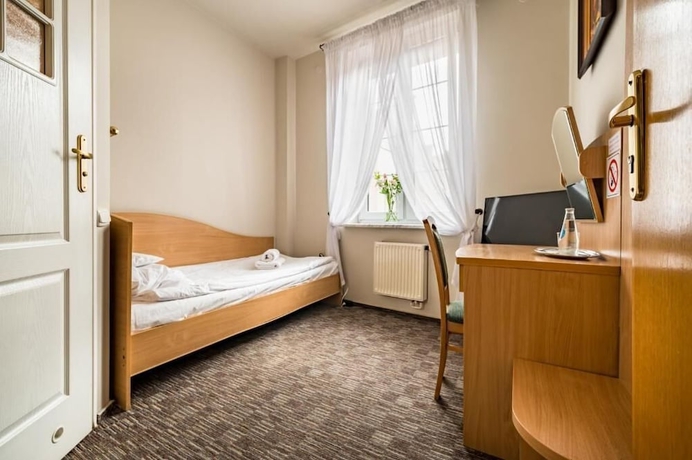 Imagen de la habitación del Hotel Pod Ratuszem. Foto 6