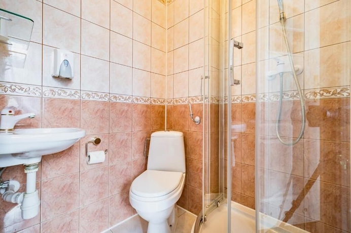 Imagen de la habitación del Hotel Pod Ratuszem. Foto 7
