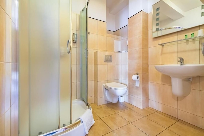 Imagen de la habitación del Hotel Pod Ratuszem. Foto 12