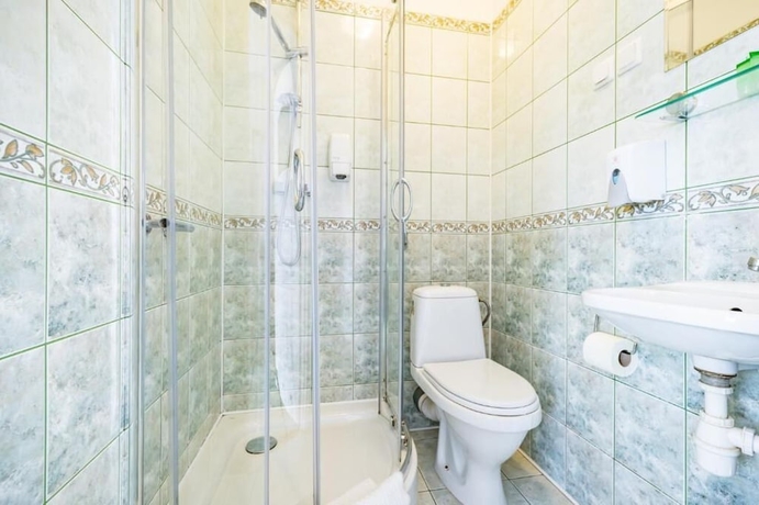 Imagen de la habitación del Hotel Pod Ratuszem. Foto 13