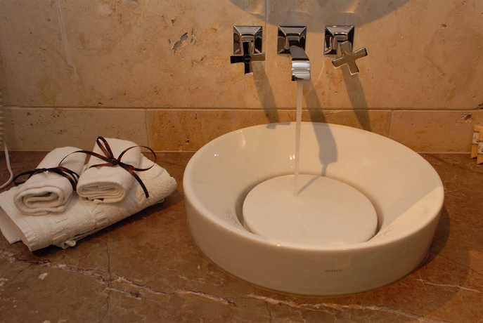 Imagen de la habitación del Hotel Pod Roza, Cracovia. Foto 5