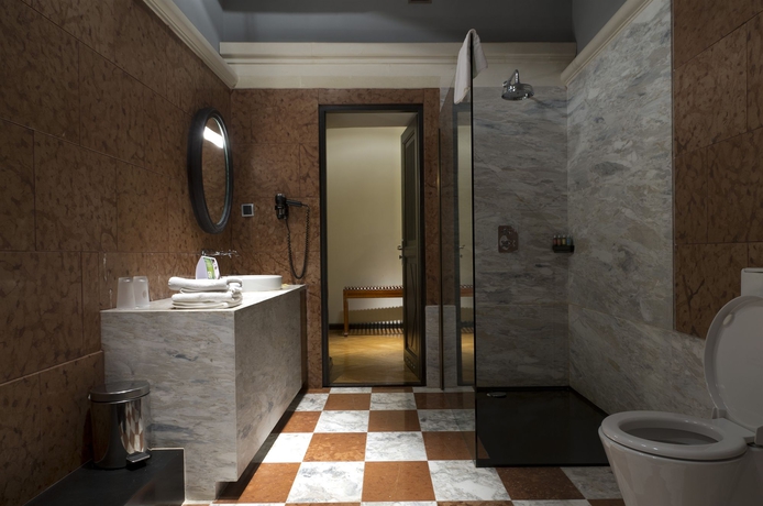 Imagen de la habitación del Hotel Pod Roza. Foto 3