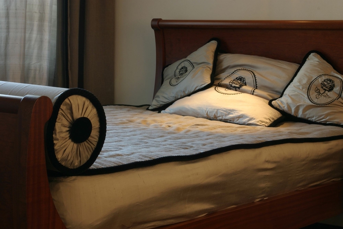 Imagen de la habitación del Hotel Pod Roza. Foto 7