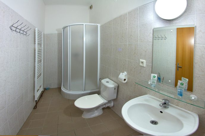 Imagen de la habitación del Hotel Pod &Scaron;ikmou Věž&iacute;. Foto 5