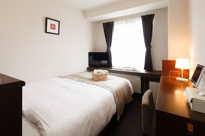 Imagen de la habitación del Hotel Pod Select Shinjuku. Foto 4