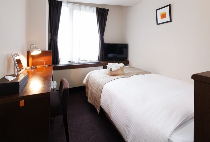 Imagen de la habitación del Hotel Pod Select Shinjuku. Foto 7