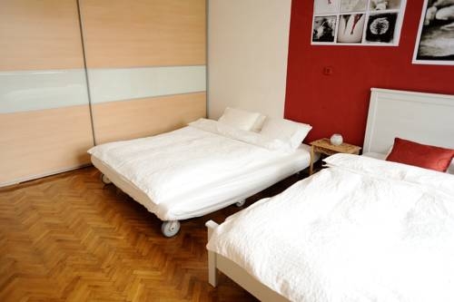 Imagen general del Hotel Pod Slovany Apartment. Foto 1