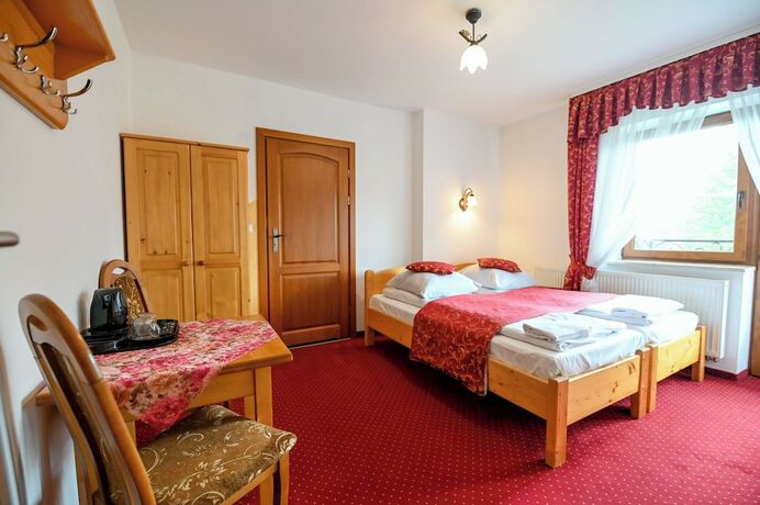 Imagen general del Hotel Pod Tatrami Bialka Centrum. Foto 11