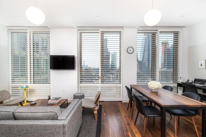 Imagen de la habitación del Hotel Pod Times Square. Foto 5