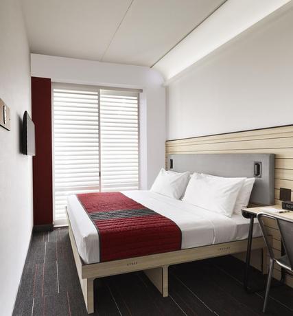 Imagen de la habitación del Hotel Pod Times Square. Foto 9