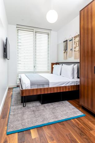 Imagen de la habitación del Hotel Pod Times Square. Foto 12