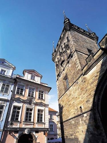 Imagen general del Hotel Pod Vezi. Foto 2