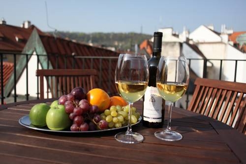 Imagen general del Hotel Pod Vezi. Foto 4