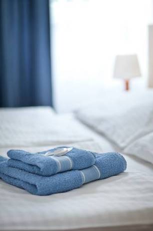 Imagen de la habitación del Hotel Pod Z&aacute;mkem. Foto 4