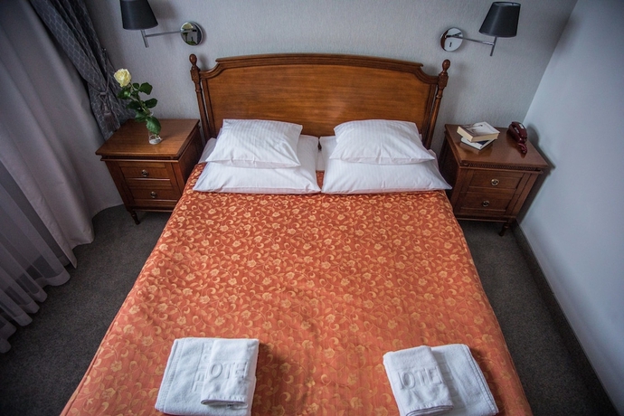 Imagen de la habitación del Hotel Pod Złotą R&oacute;żą. Foto 15