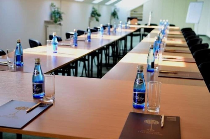 Imagen de los interiores del Hotel Pod Złotą R&oacute;żą. Foto 19