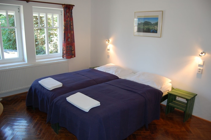 Imagen de la habitación del Hotel Pod Zvicinou. Foto 4