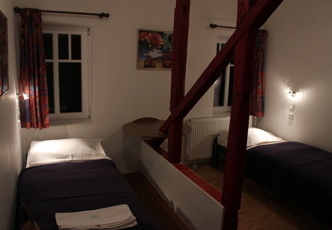 Imagen de la habitación del Hotel Pod Zvicinou. Foto 5