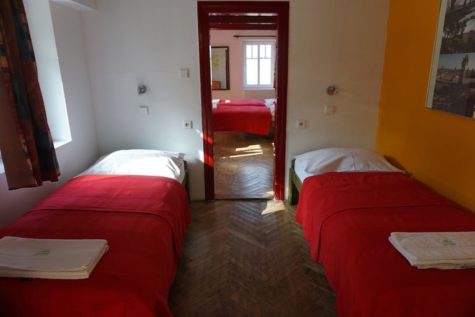 Imagen de la habitación del Hotel Pod Zvicinou. Foto 6